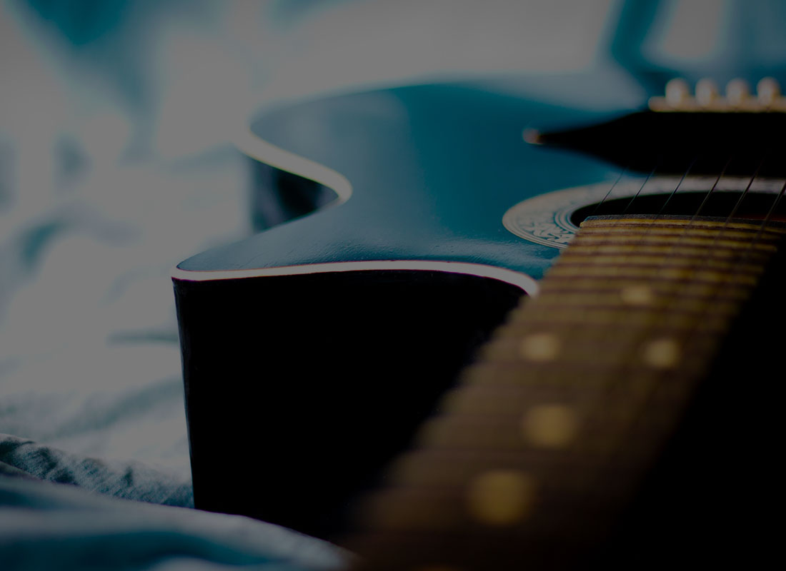 guitar