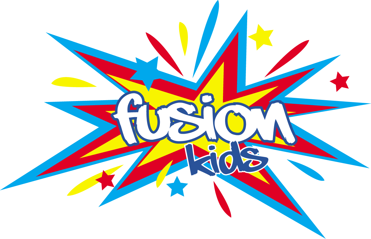 GCC 0008 – FUSION KIDS -LRG
