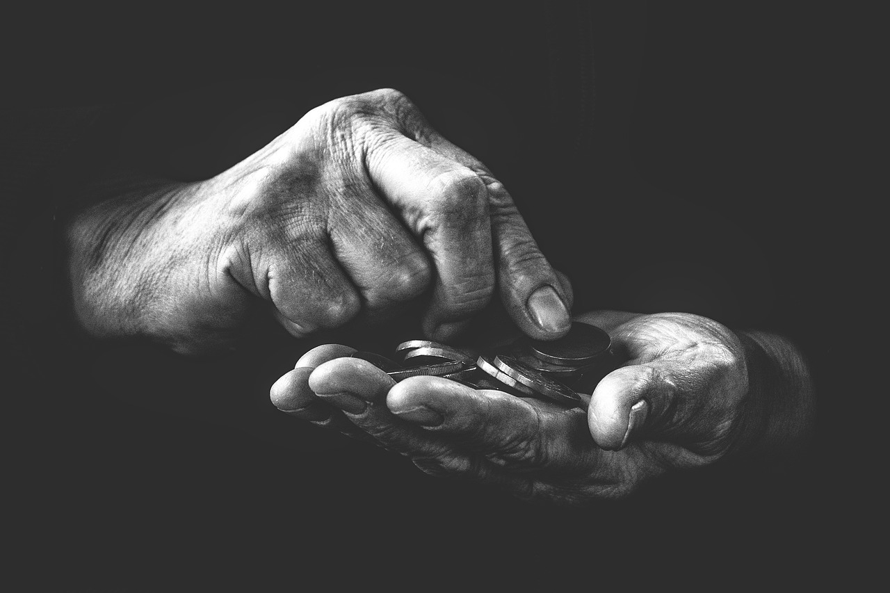 giving